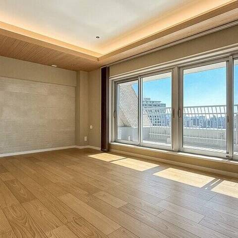シーアイマンション駒場の室内写真