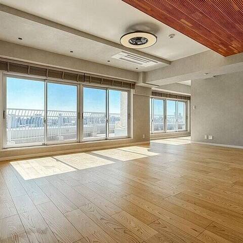 シーアイマンション駒場の室内写真