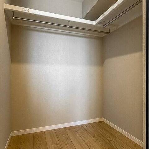 シーアイマンション駒場の室内写真