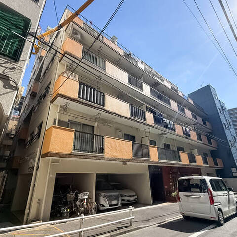 マンション板橋の室内写真