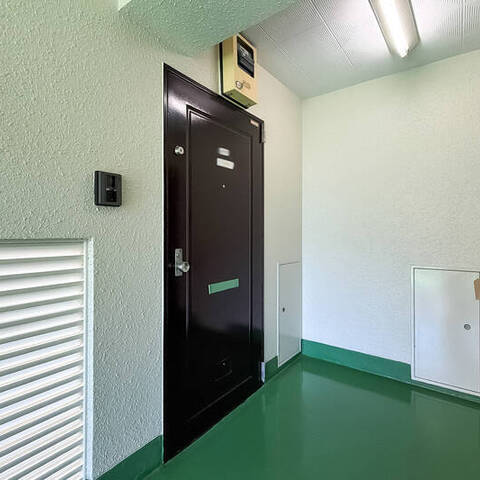 マンション板橋の室内写真