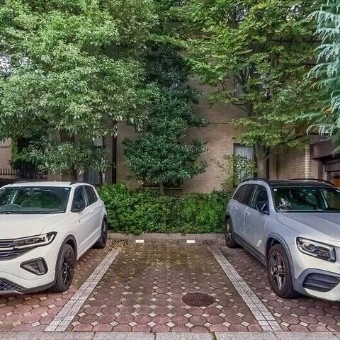 御殿山キングダムの建物・共用部写真