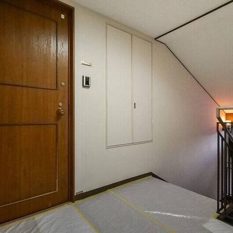 御殿山キングダムの室内写真