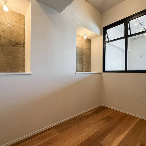 タカシマ志村マンションの室内写真
