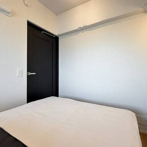 タカシマ志村マンションの室内写真