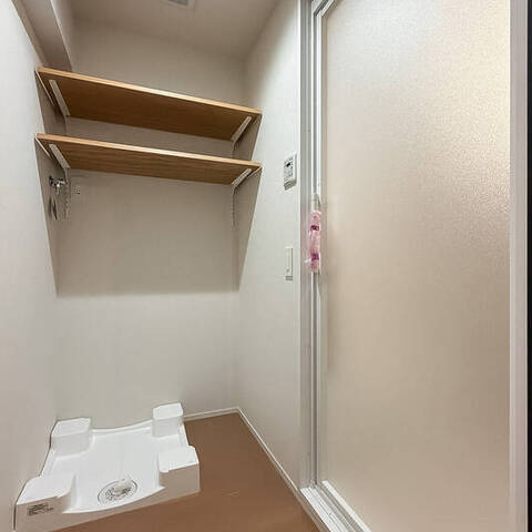 タカシマ志村マンションの室内写真