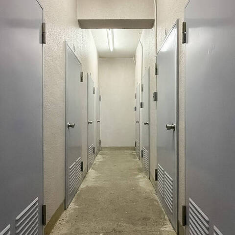 タカシマ志村マンションの建物・共用部写真
