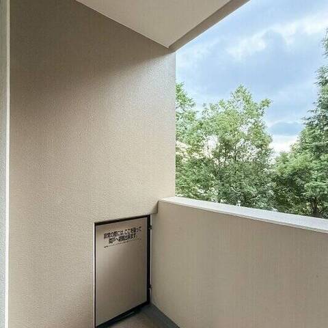 レベント等々力の室内写真