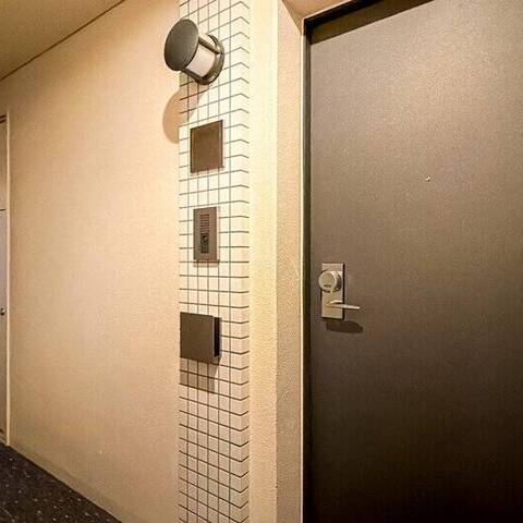 レベント等々力の室内写真