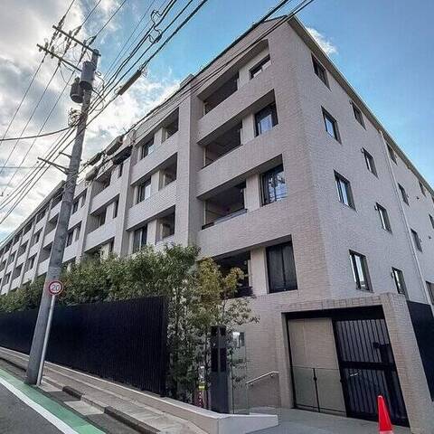 ブランズ牛込柳町の室内写真