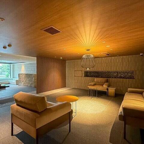 ブランズ牛込柳町の室内写真