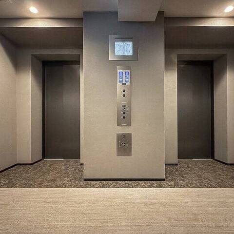 ブランズ牛込柳町の室内写真