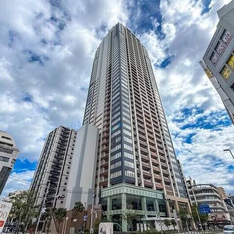 CHIBA CENTRAL TOWERの室内写真