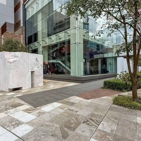 CHIBA CENTRAL TOWERの室内写真