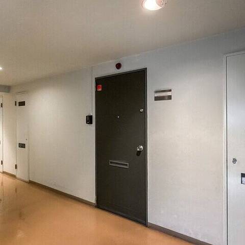 近鉄ハイツ高田馬場の建物・共用部写真
