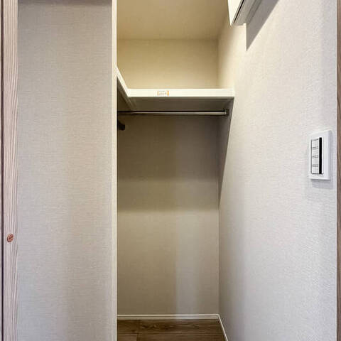 ＦＯＲＴＩＳ池上の室内写真