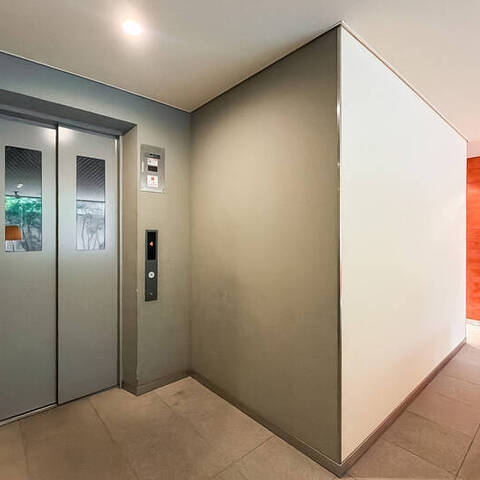 ＦＯＲＴＩＳ池上の建物・共用部写真