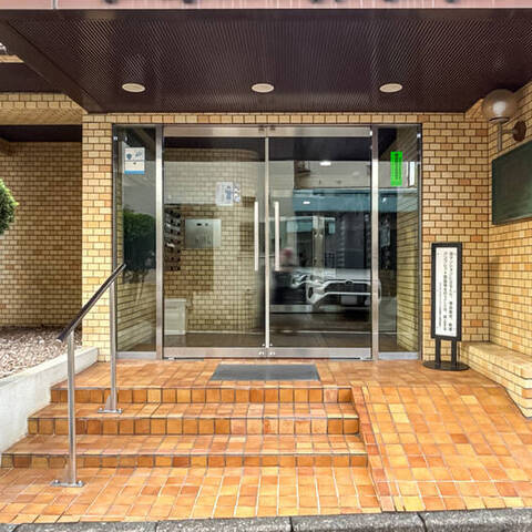 ライオンズマンション白金第3の室内写真