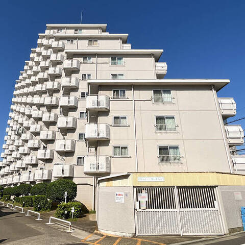 上板橋サンライトマンションAH棟の室内写真