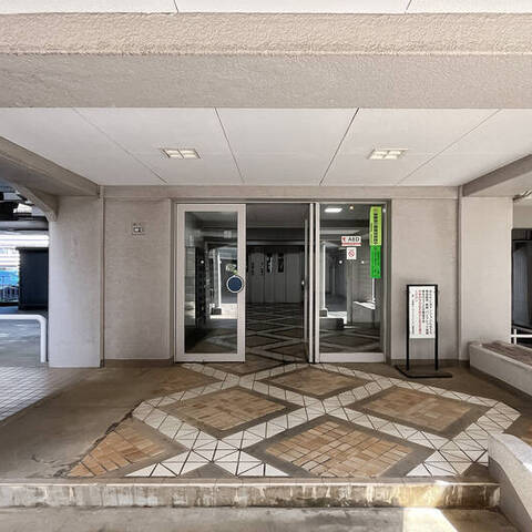上板橋サンライトマンションAH棟の室内写真