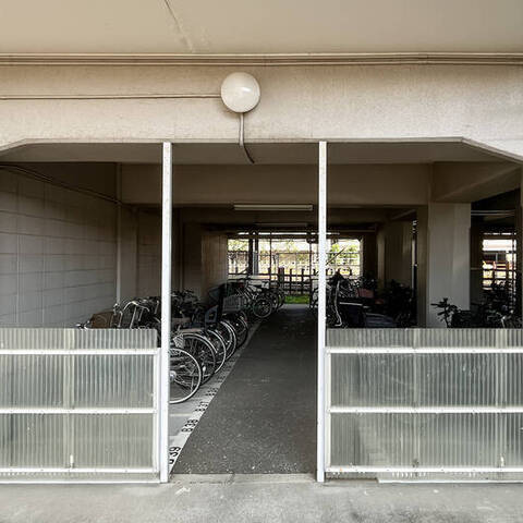 上板橋サンライトマンションAH棟の室内写真