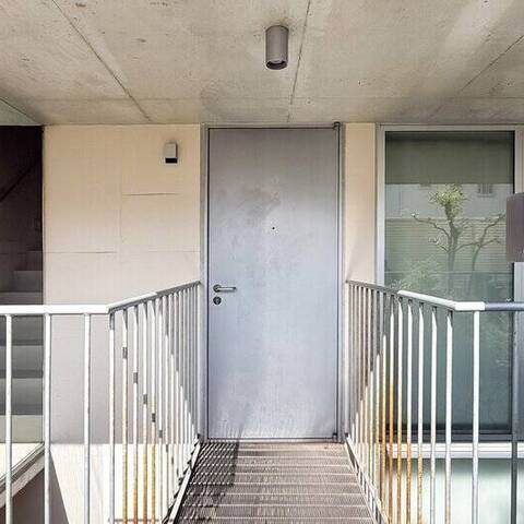 ROROOFの建物・共用部写真