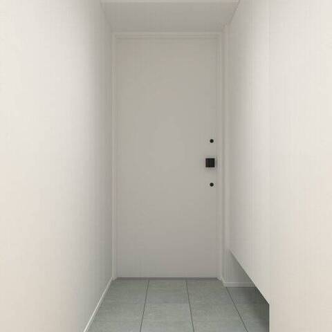 グローリオ瀬田の室内写真