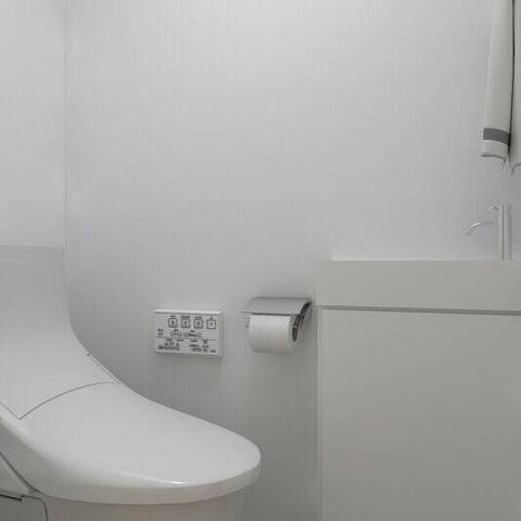 グローリオ瀬田の室内写真