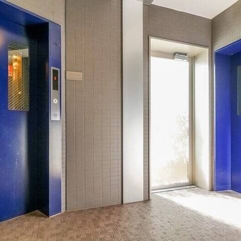 グローリオ瀬田の建物・共用部写真