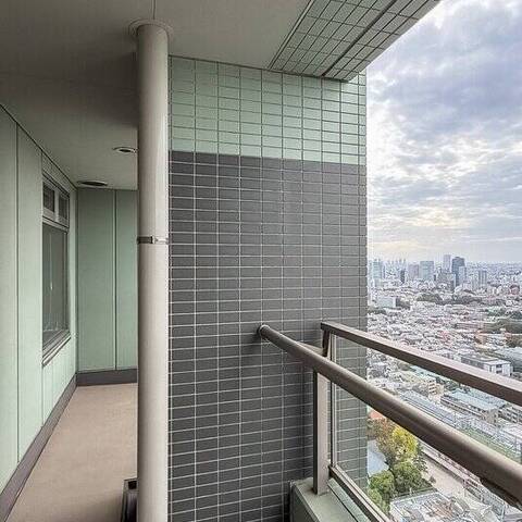 シティタワー高輪の室内写真