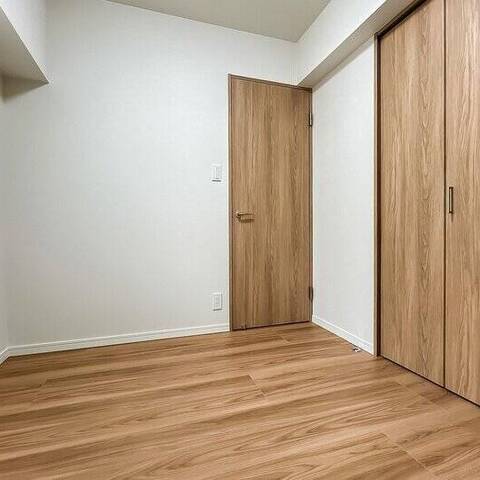 パシフィック浜町の室内写真