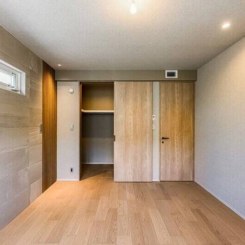 世田谷区弦巻5丁目戸建の室内写真