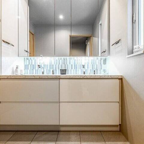 世田谷区弦巻5丁目戸建の室内写真