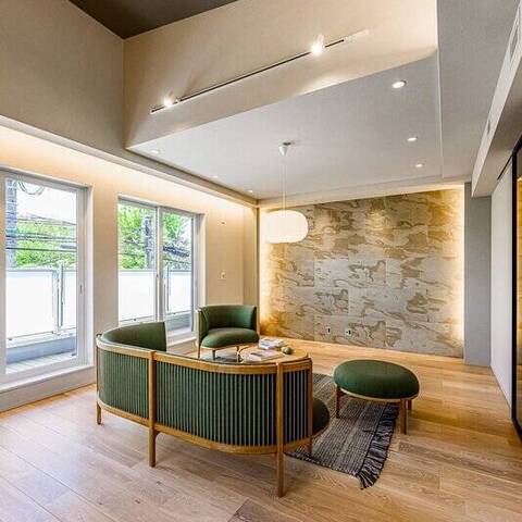 世田谷区弦巻5丁目戸建の室内写真