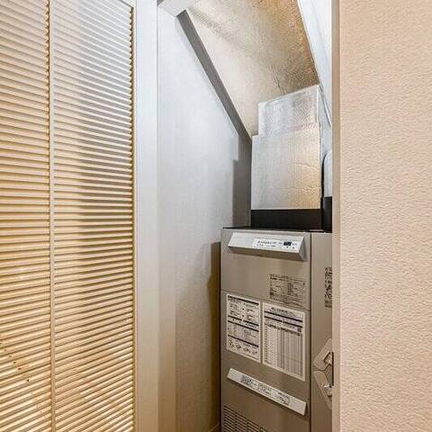 世田谷区弦巻5丁目戸建の室内写真