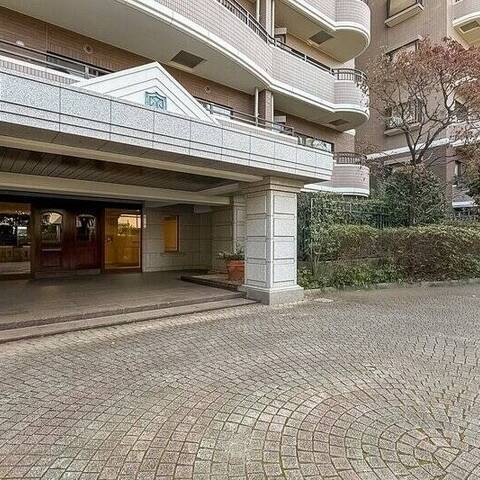 朝日マンション駒場の室内写真