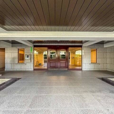 朝日マンション駒場の室内写真