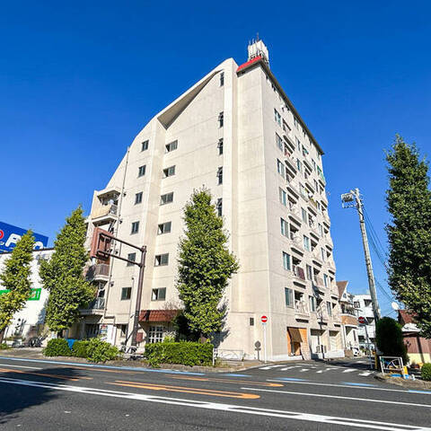 グリーンハイツはすねの室内写真