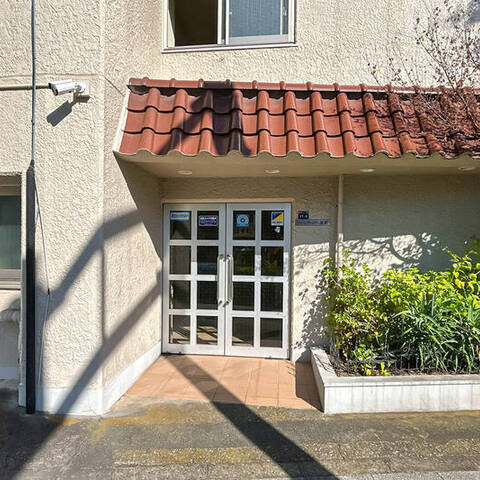 グリーンハイツはすねの室内写真