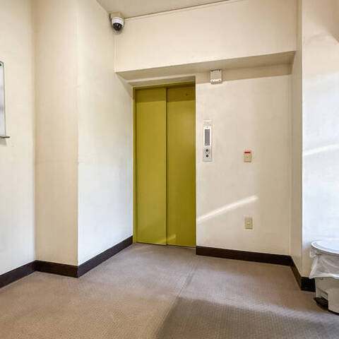 グリーンハイツはすねの室内写真