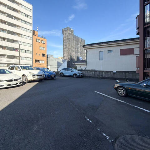 牛込ハイムの室内写真