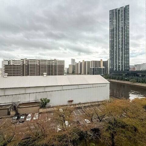 ファミール浜園の室内写真