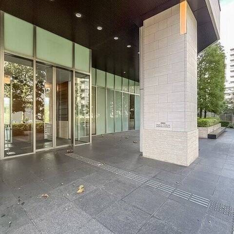 プラウドタワー白金台の室内写真