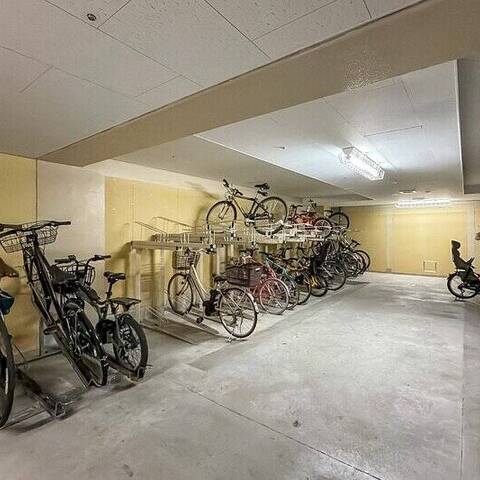 リビオ尾山台センシアハウスの建物・共用部写真