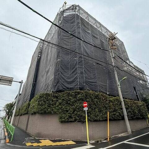 ライオンズステージ世田谷弦巻の室内写真
