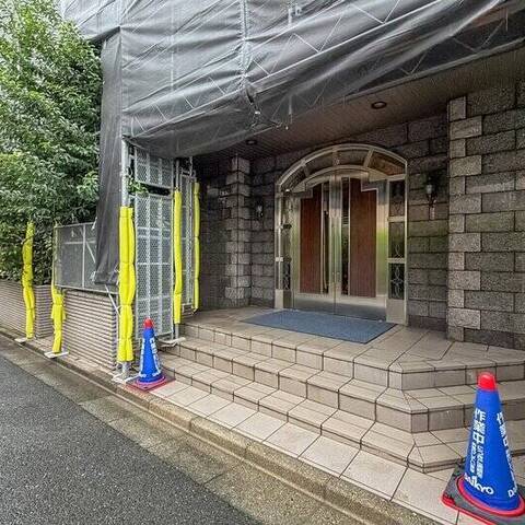 ライオンズステージ世田谷弦巻の室内写真