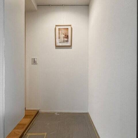 グリーンシティーたまプラーザ3番館の室内写真