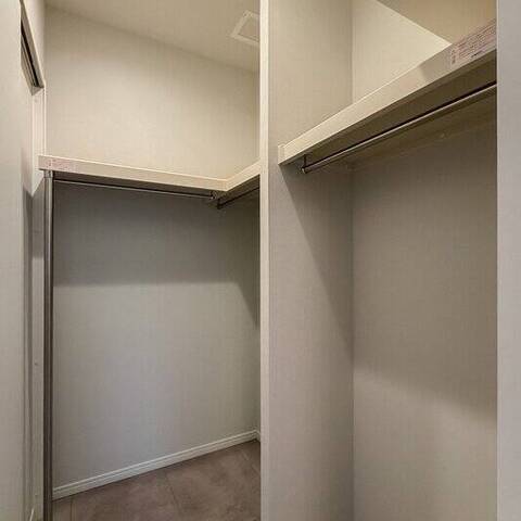 南砂4丁目住宅の室内写真