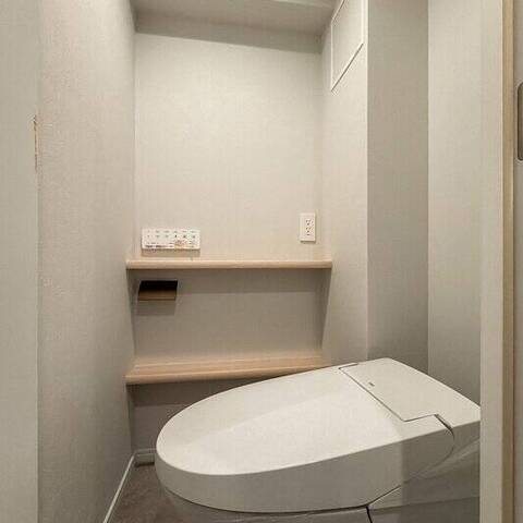 南砂4丁目住宅の室内写真