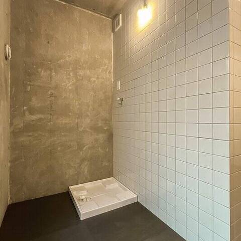 東北沢シティハウスの室内写真